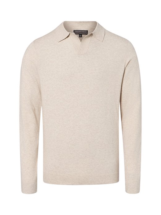 Herren Strickpullover