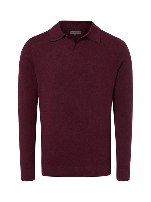 Herren Strickpullover