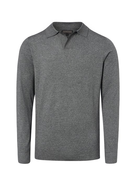 Herren Strickpullover