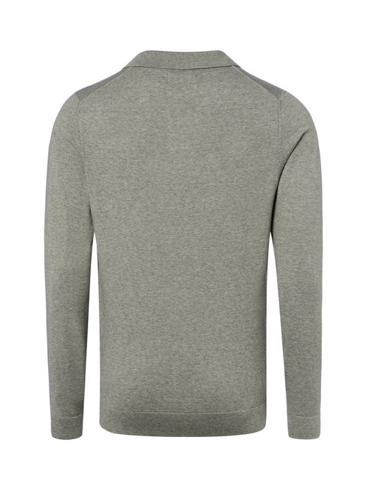 Herren Strickpullover