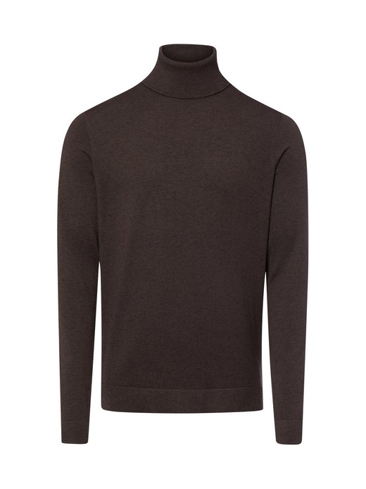 Herren Strickpullover