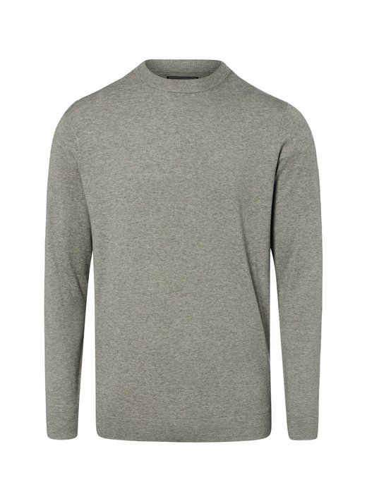 Herren Strickpullover