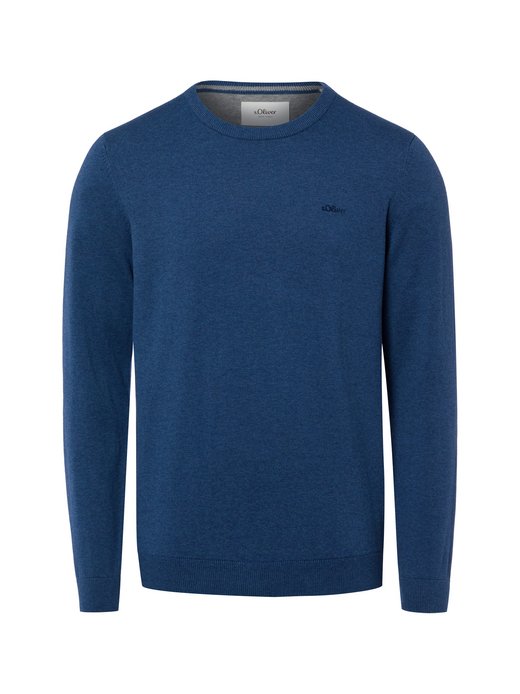 Herren Strickpullover