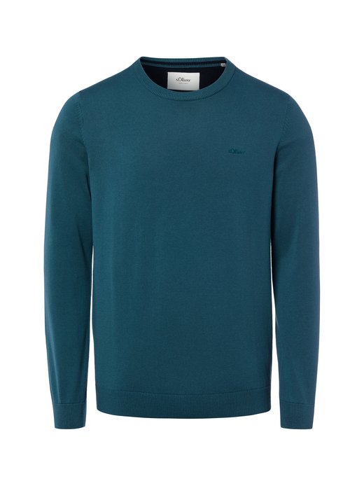 Herren Strickpullover