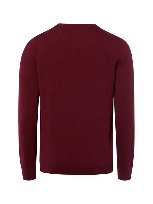 Herren Strickpullover