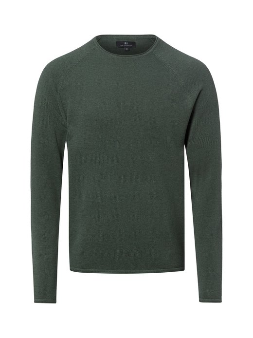 Herren Strickpullover