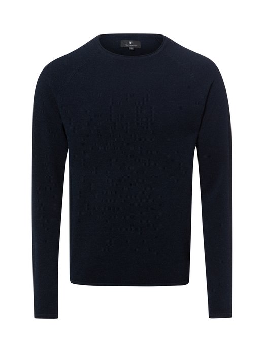 Herren Strickpullover