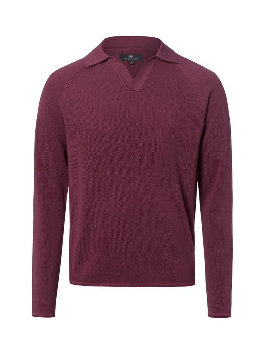 Herren Strickpullover