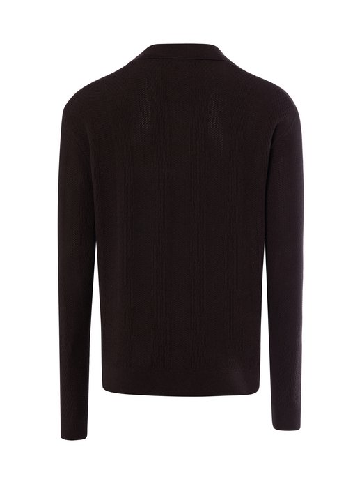 Herren Strickpullover