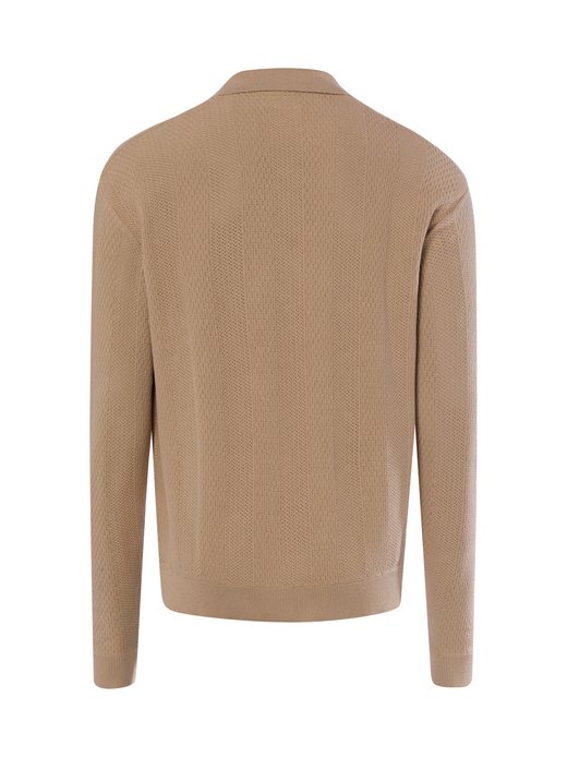 Herren Strickpullover