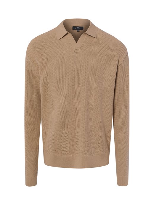 Herren Strickpullover