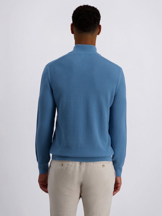 Herren Strickpullover