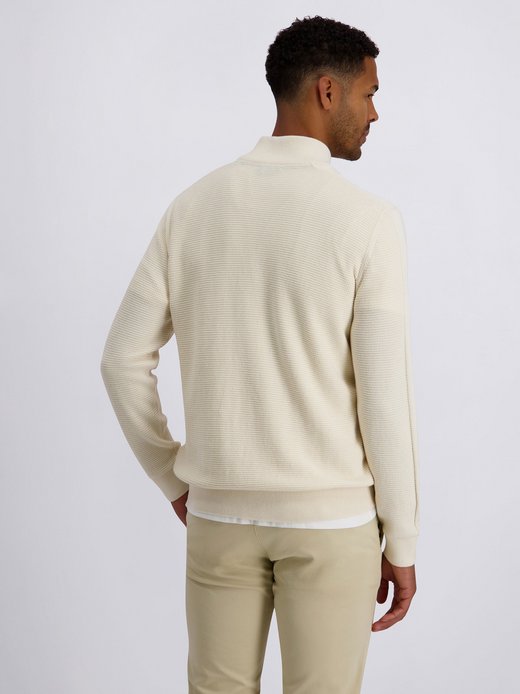 Herren Strickpullover