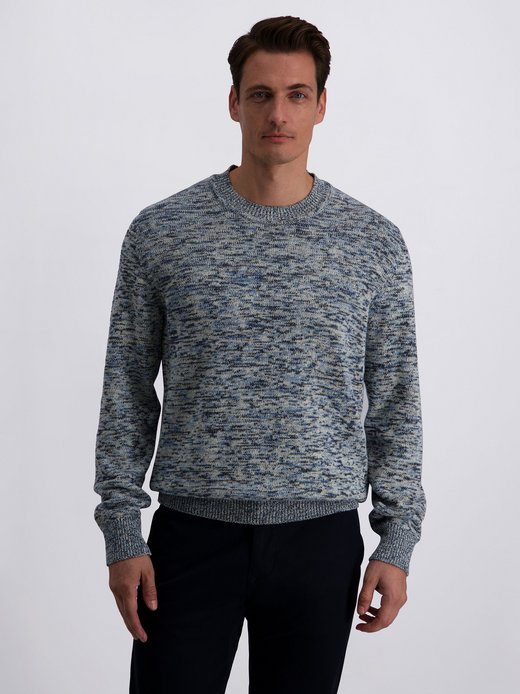 Herren Strickpullover