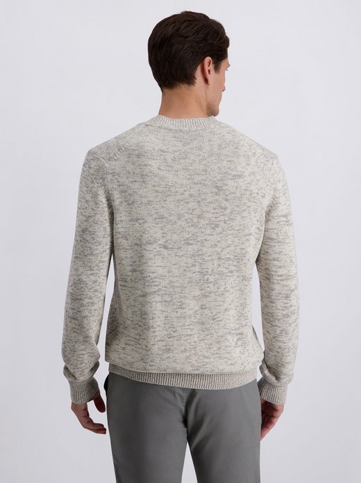 Herren Strickpullover