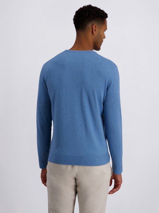 Herren Strickpullover