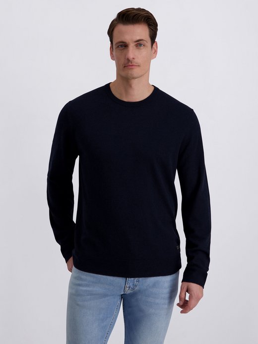 Herren Strickpullover