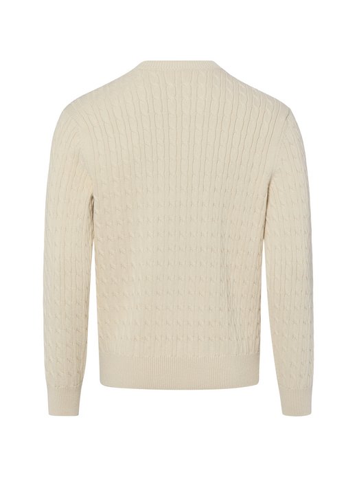 Herren Strickpullover