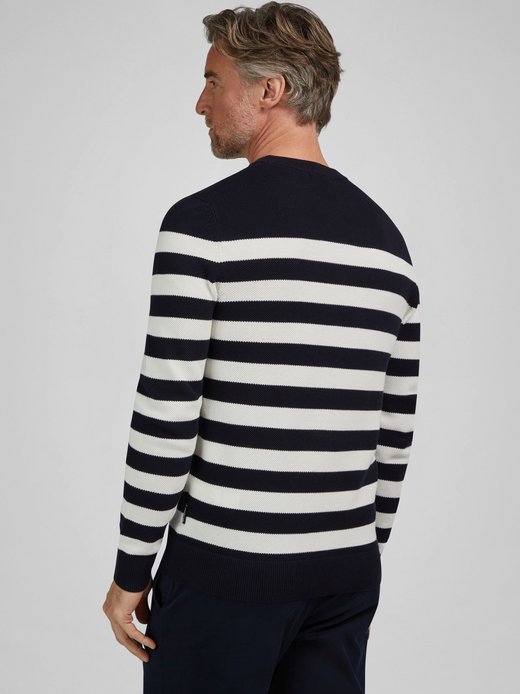 Herren Strickpullover