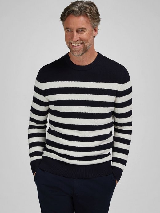 Herren Strickpullover
