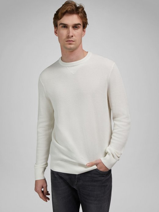 Herren Strickpullover