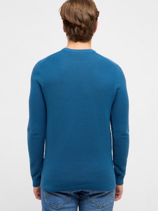 Herren Strickpullover