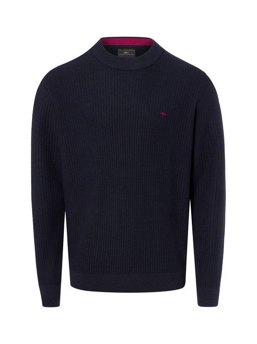 Herren Strickpullover