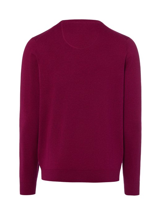 Herren Strickpullover