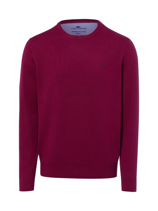 Herren Strickpullover
