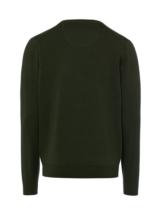 Herren Strickpullover