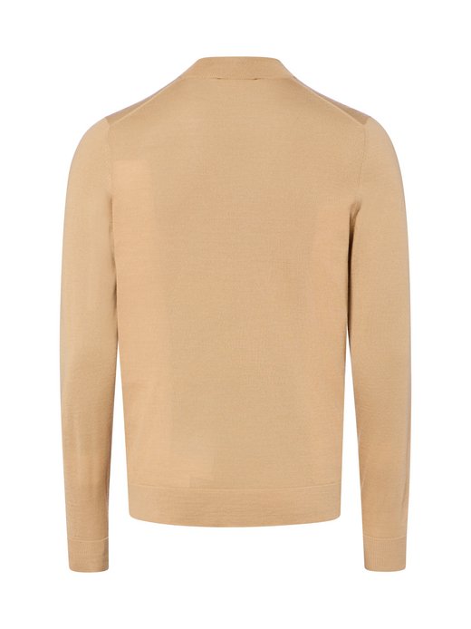 Herren Strickpullover