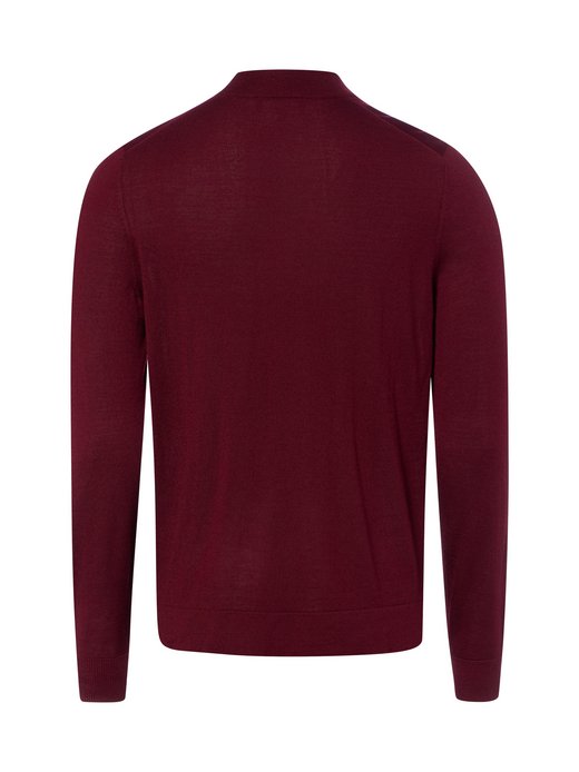 Herren Strickpullover