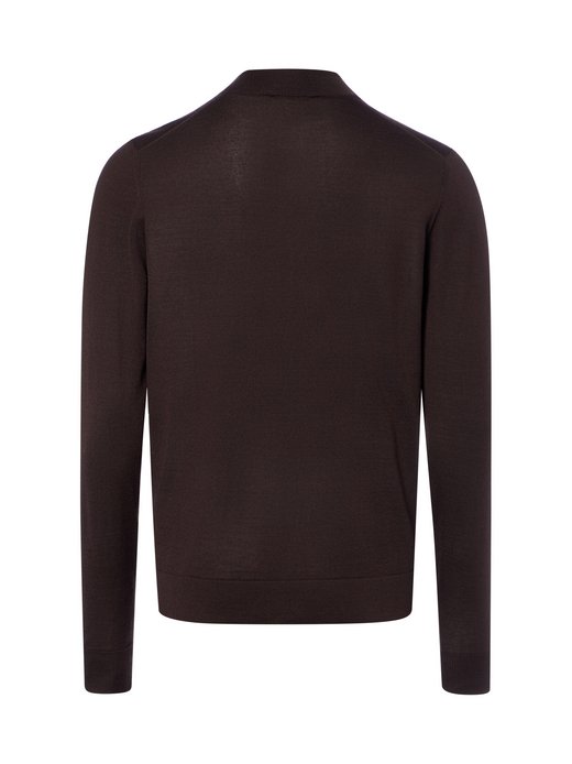 Herren Strickpullover