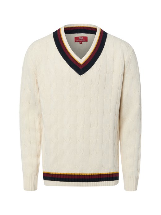 Herren Strickpullover