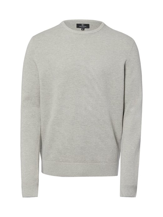 Herren Strickpullover