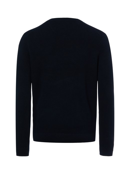 Herren Strickpullover