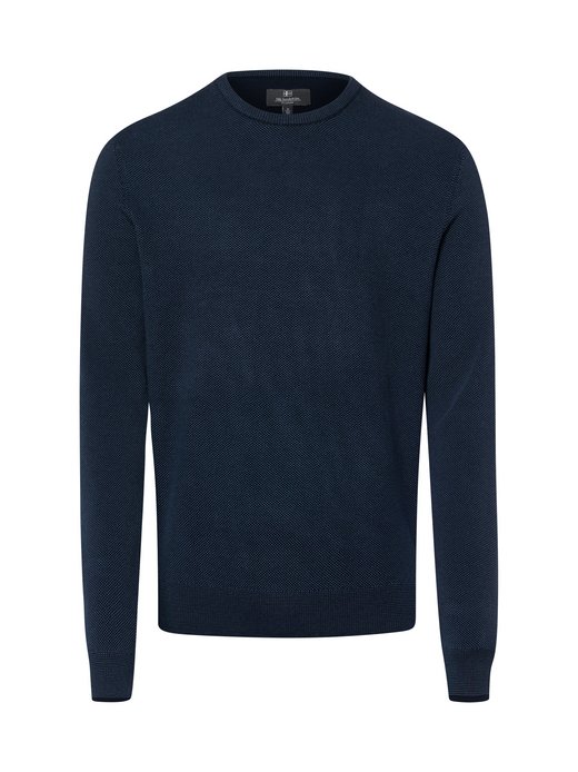 Herren Strickpullover