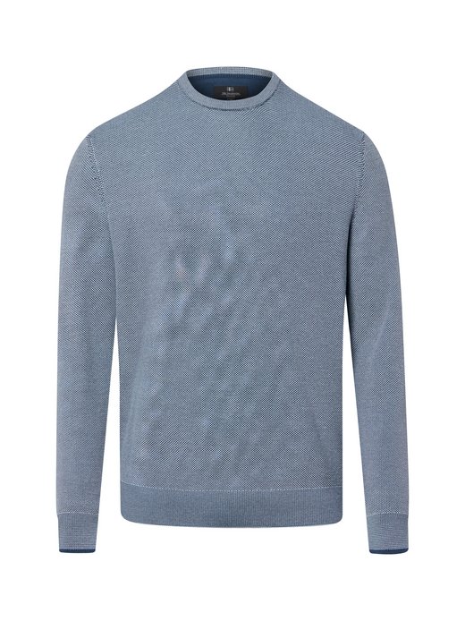 Herren Strickpullover
