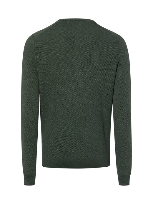 Herren Strickpullover