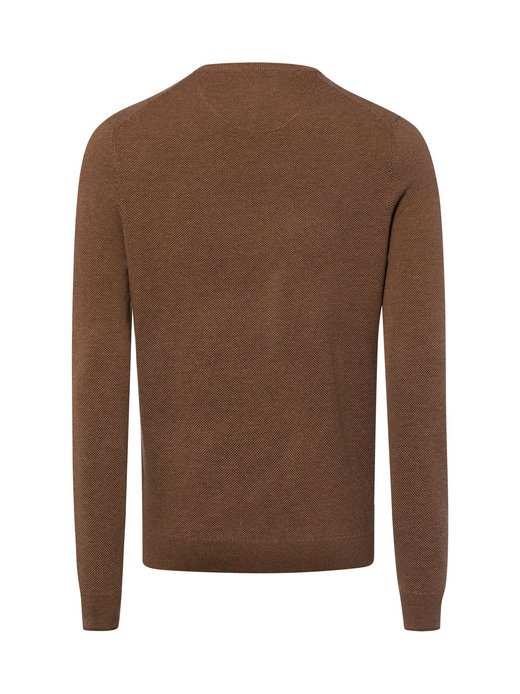 Herren Strickpullover