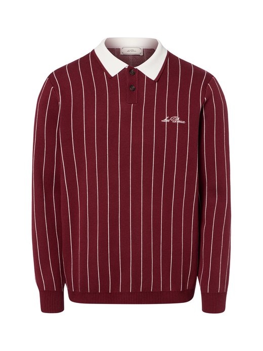 Herren Strickpullover