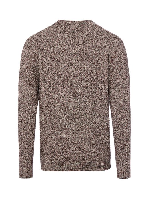 Herren Strickpullover