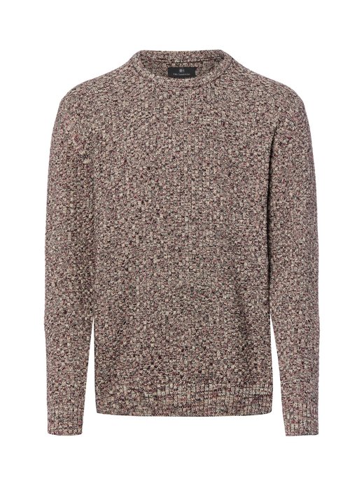 Herren Strickpullover