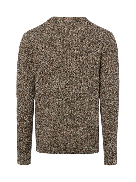 Herren Strickpullover