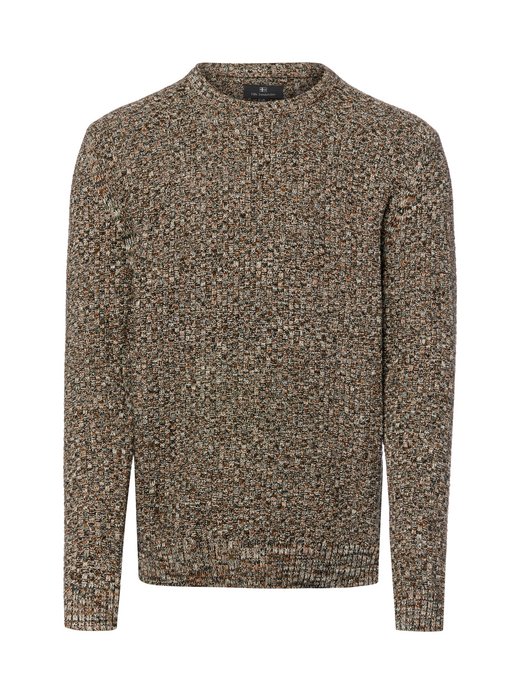Herren Strickpullover