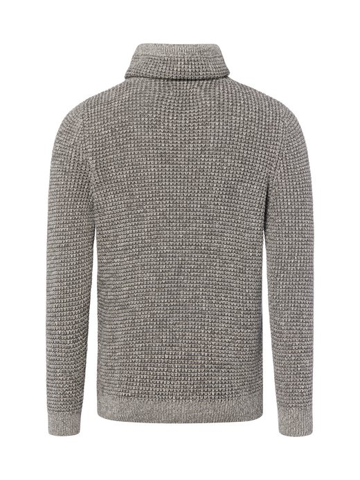 Herren Strickpullover