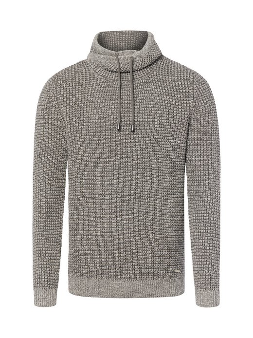 Herren Strickpullover