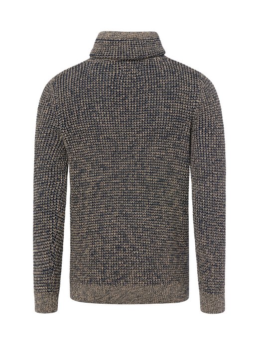 Herren Strickpullover