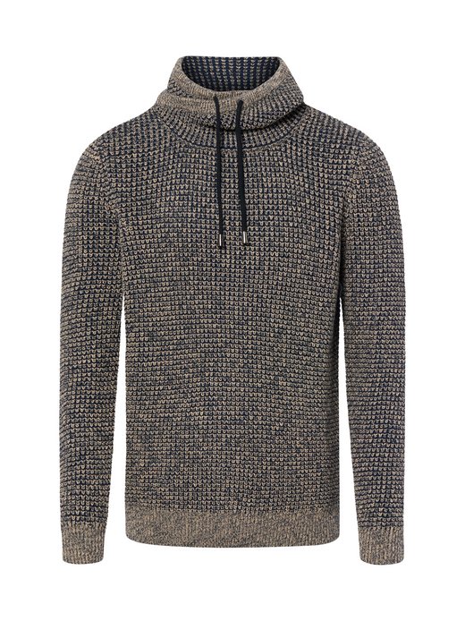 Herren Strickpullover