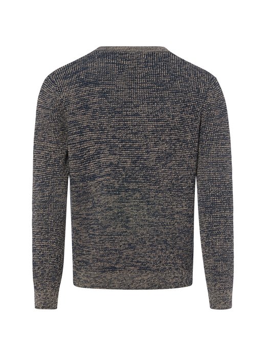 Herren Strickpullover